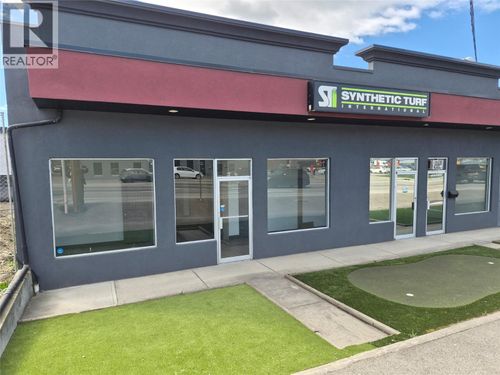 a-and-b-165 Old Vernon Rd, Kelowna, BC, V1X4R3 | Card Image