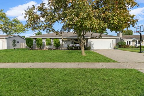 24519 S Edwin Dr, Channahon, IL, 60410-8654 | Card Image