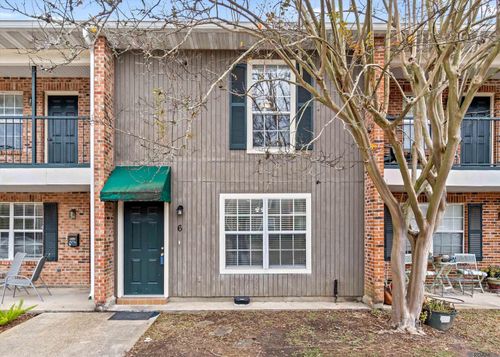 apt-6-4624 Parkoaks Dr, Baton Rouge, LA, 70816-4788 | Card Image