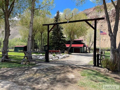1700 Chukar Ln, Clayton, ID, 83227-9603 | Card Image