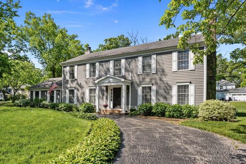 280 Hickory Ct, Lake Bluff, IL, 60044-2414 | Card Image