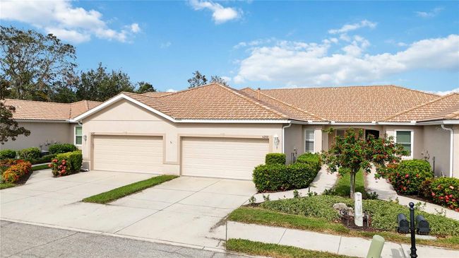 4209 Cascade Falls Dr, House other with 2 bedrooms, 2 bathrooms and null parking in SARASOTA FL | Image 37