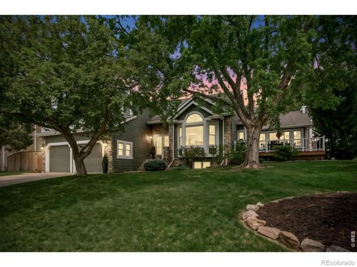 5900 Southridge Greens Blvd, Fort Collins, CO, 80525-9472 | Card Image