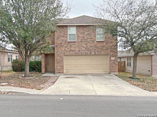 9604 Dublin Grn, San Antonio, TX, 78254-5471 | Card Image