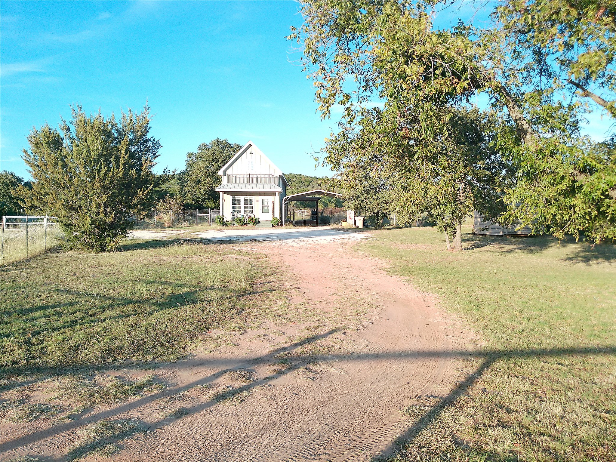 Residential Lease in Clyde