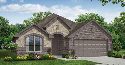 1245 Fox Tail Drive, Justin, TX, 76247 | Card Image