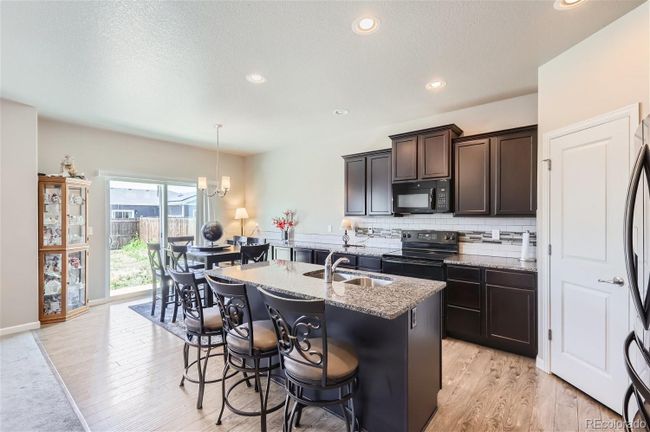 753 Settlers Dr, House other with 3 bedrooms, 3 bathrooms and 3 parking in Milliken CO | Image 5