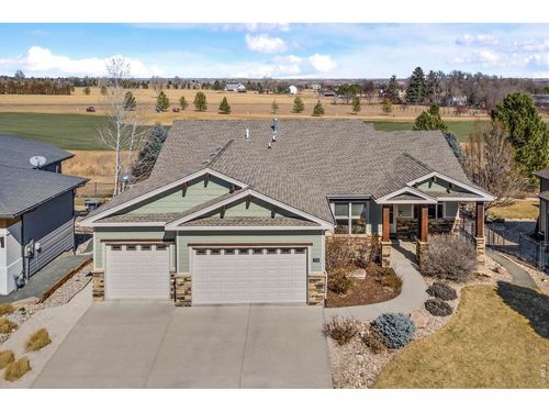 7258 Spanish Bay Dr, Windsor, CO, 80550-7052 | Card Image