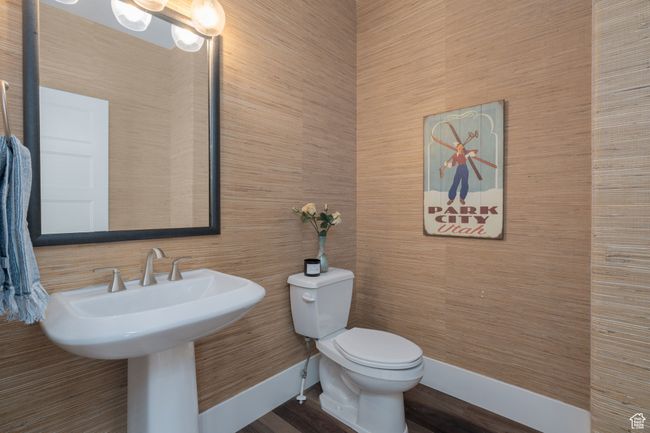 UNIT3 - 11103 N Shoreline Dr, Home with 4 bedrooms, 4 bathrooms and 4 parking in Hideout UT | Image 24
