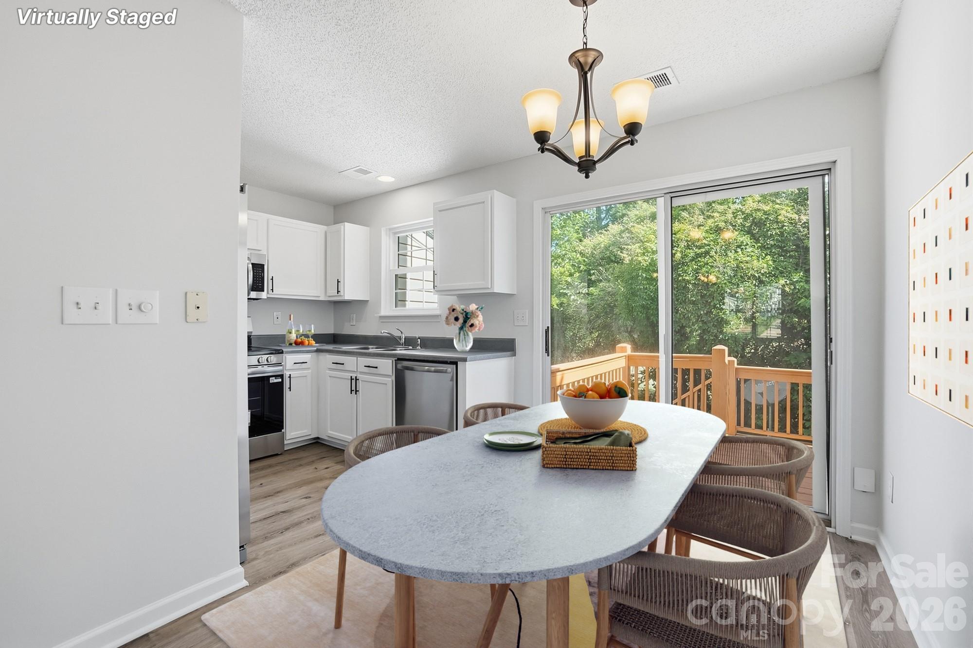 Residential in Charlotte 5