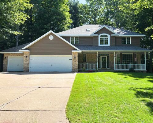 4109 Oak Ter, Weston, WI, 54476-1976 | Card Image
