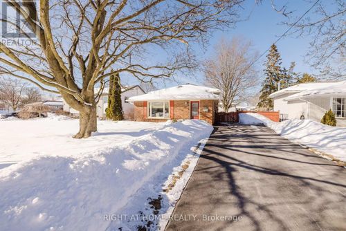 31 Thorncliffe Drive, Belleville (Belleville Ward), ON, K8P4L3 | Card Image