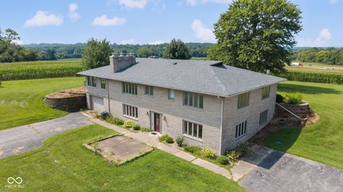 5020 Cragen Rd, Martinsville, IN, 46151-9225 | Card Image