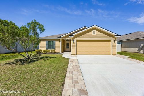 65073 Mossy Creek Lane, Yulee, FL, 32097 | Card Image