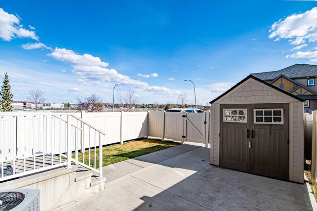 2205 - 30 Carleton Avenue, Home with 4 bedrooms, 3 bathrooms and 2 parking in Red Deer AB | Image 7