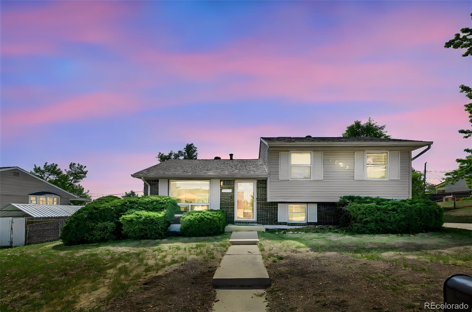 Residential in Arvada