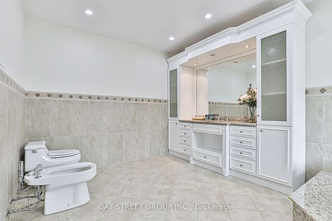 23 Sheila Cres, House other with 6 bedrooms, 5 bathrooms and 6 parking in Richmond Hill ON | Image 25