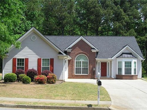 2313 Carlton Chase Rd, Dacula, GA, 30019-6763 | Card Image