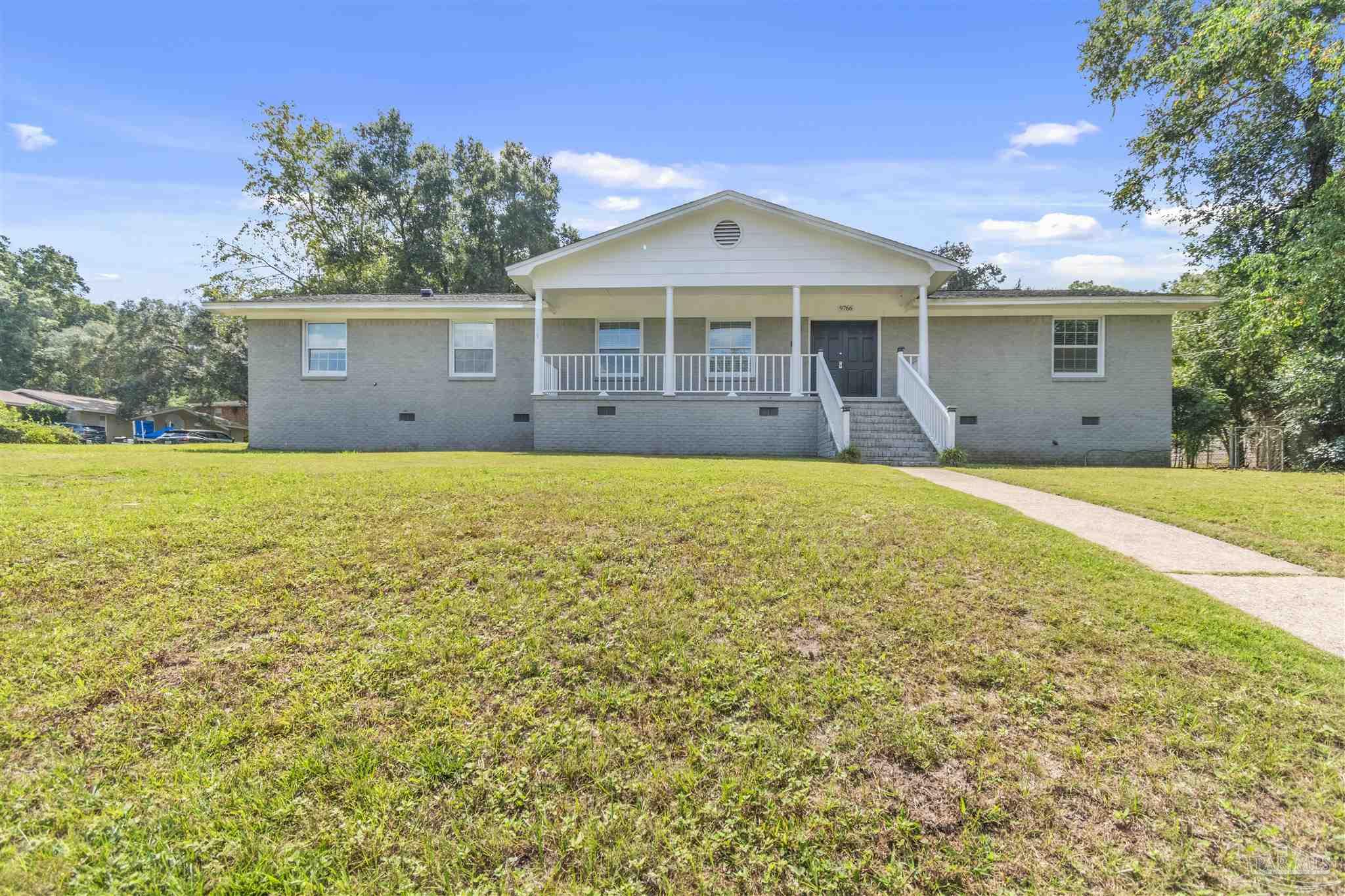 Pickwood Dr, Pensacola, FL 32514