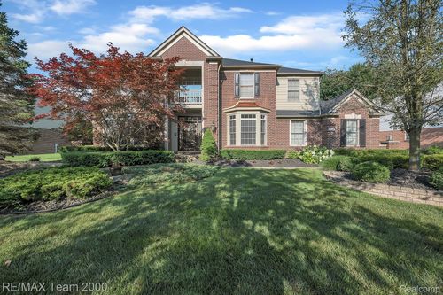 1248 Lasalle Rd, Canton, MI, 48187-5822 | Card Image