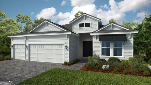 109 Hillcrest Drive, St. Marys, GA, 31558 | Card Image