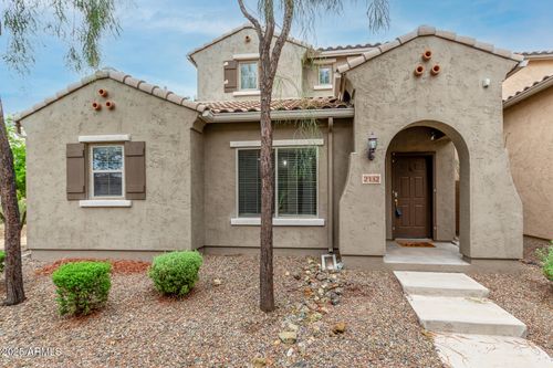 2132 W Barwick Dr, Phoenix, AZ, 85085-2738 | Card Image