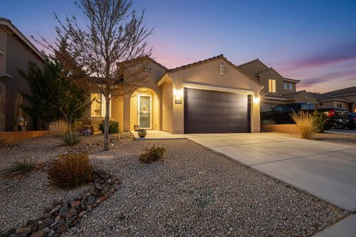 3111 Allyson Way, Rio Rancho, NM, 87144-1464 | Card Image