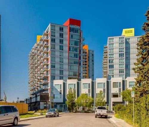 1103-10 Brentwood Common Nw, Calgary, AB, T2L2L6 | Card Image