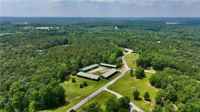 0 Omaha Dr, House other with 3 bedrooms, 3 bathrooms and 2 parking in Elberton GA | Image 10