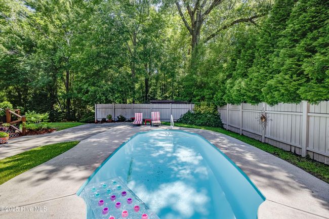 1 Joshua Dr, House other with 4 bedrooms, 3 bathrooms and 2 parking in Chocowinity NC | Image 49