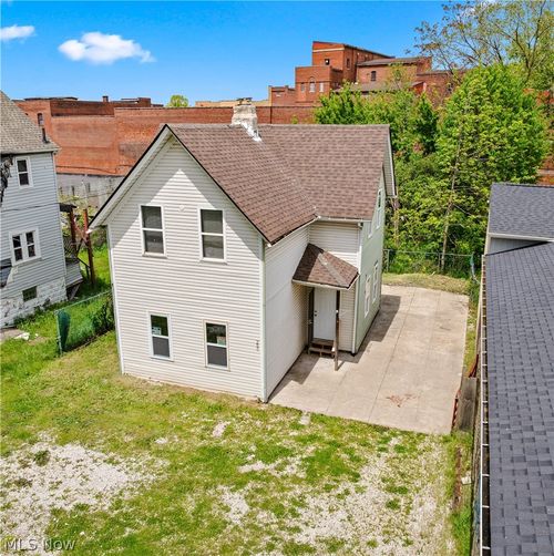 255 Cross St, Akron, OH, 44311-1151 | Card Image