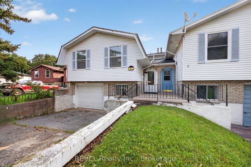 4 Kerwin Gate, Saint Catharines, ON, L2N4J8 | Card Image