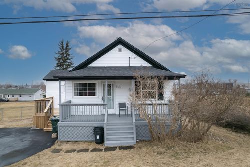 3461 Macleod Ave, New Waterford, NS, B1H1K5 | Card Image