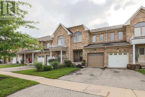 12 Colonel Lyall Street, St. Catharines (Secord Woods), ON, L2P0B1 | Card Image