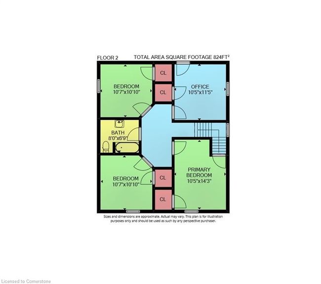 2 Kidd Ave, House other with 4 bedrooms, 2 bathrooms and 2 parking in Grimsby ON | Image 33