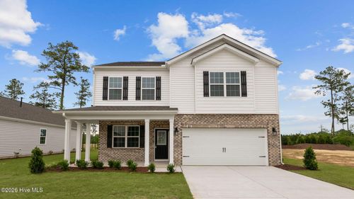 1004 Minnette Cir, New Bern, NC, 28562-4556 | Card Image