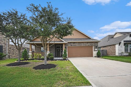 18818 Lake Ridge Dr, Manvel, TX, 77578-3796 | Card Image