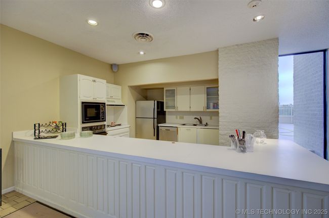 APT-15C - 1502 S Boulder Ave, Condo with 1 bedrooms, 1 bathrooms and null parking in Tulsa OK | Image 30