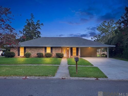 186 Rue De Laplace, Baton Rouge, LA, 70810 | Card Image