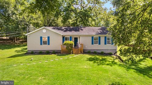 180 Foothill Ln, HARPERS FERRY, WV, 25425-6067 | Card Image