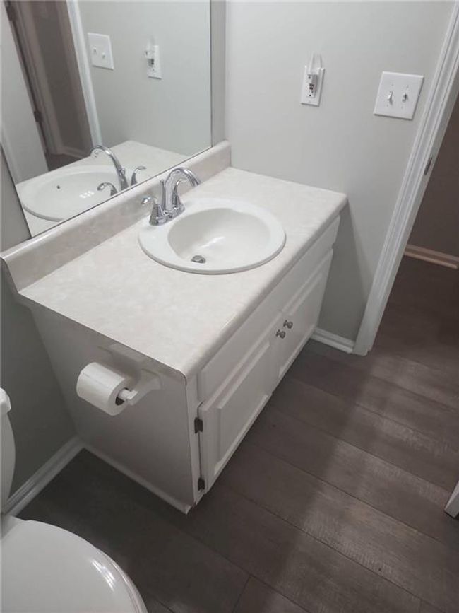 14 Frost Pine Cir, House other with 3 bedrooms, 2 bathrooms and null parking in Jasper GA | Image 22