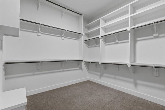 Huge Primary Closet | Image 24