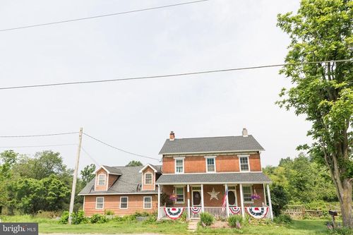 3252 Tracey Mill Rd, Manchester, MD, 21102-1421 | Card Image