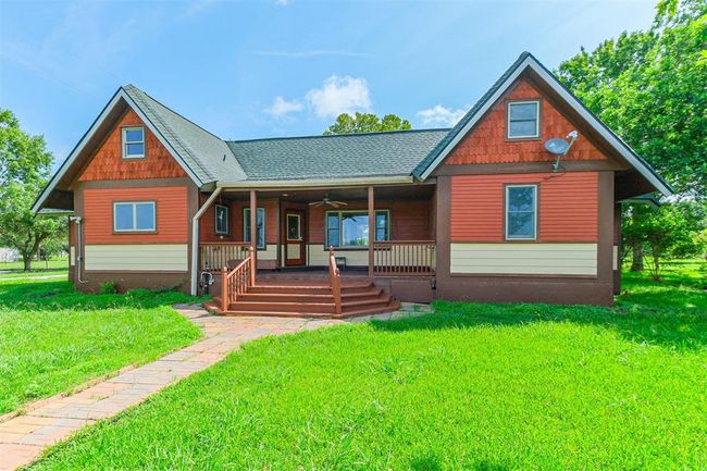 3214 Fm 1875 Rd, House other with 3 bedrooms, 3 bathrooms and 2 parking in Beasley TX | Image 29