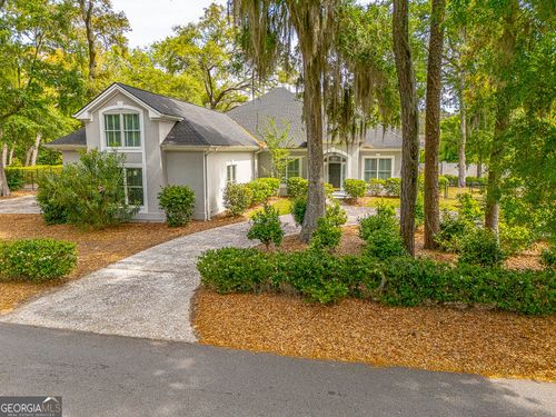 343 Major Wright Rd, Saint Simons Is, GA, 31522-5214 | Card Image
