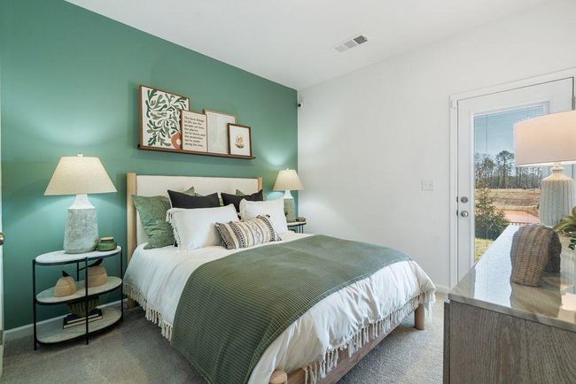 6139 Wayburn St, Townhouse with 3 bedrooms, 4 bathrooms and 2 parking in Tucker GA | Image 23