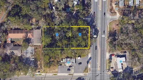 1031 Se 3rd Ave, GAINESVILLE, FL, 32601-6910 | Card Image