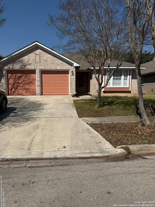 8363 Copperglen, Converse, TX, 78109-3909 | Card Image