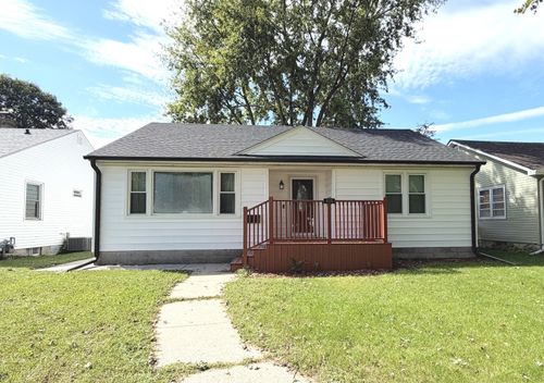 435 S Cannon Ave, Kankakee, IL, 60901-3117 | Card Image