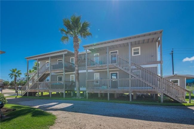 1600 S Station Street, Home with 0 bedrooms, 0 bathrooms and null parking in Port Aransas TX | Image 39